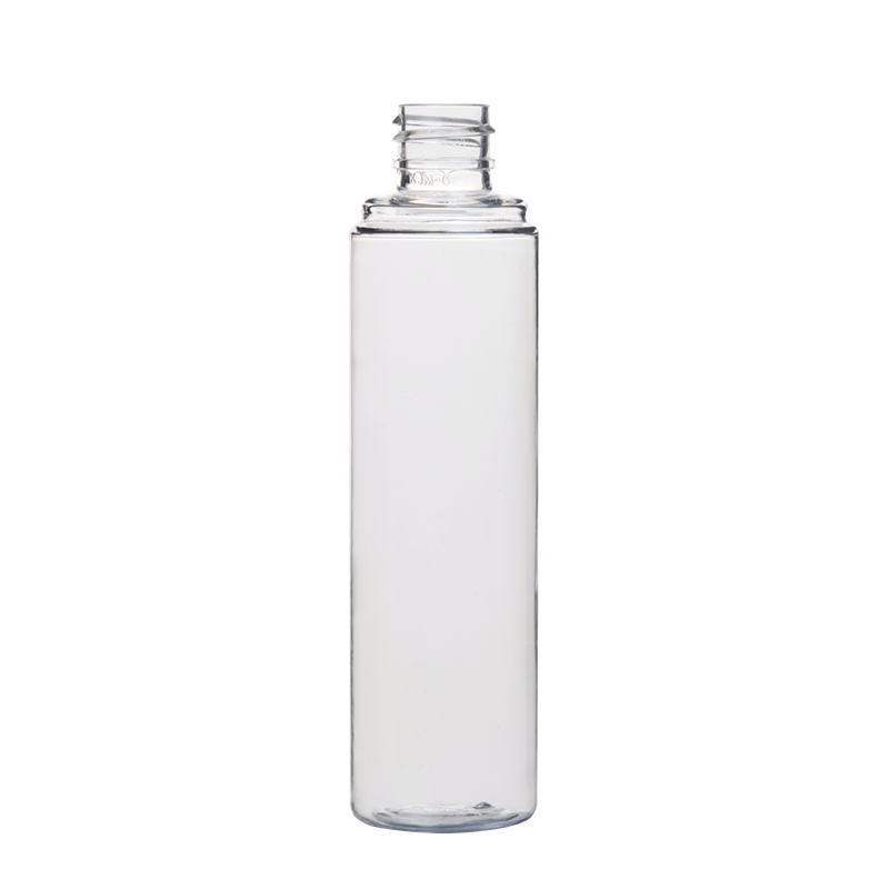 100ml Plastic PET Lotion Bottles Manufacturer
