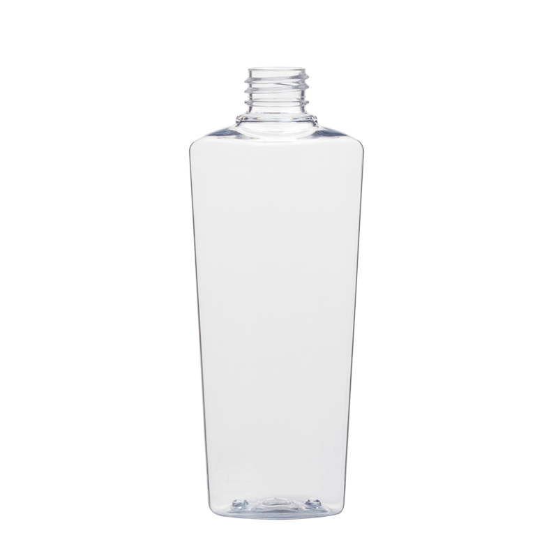 120ml 4oz Plastic Shampoo Bottles with Pump