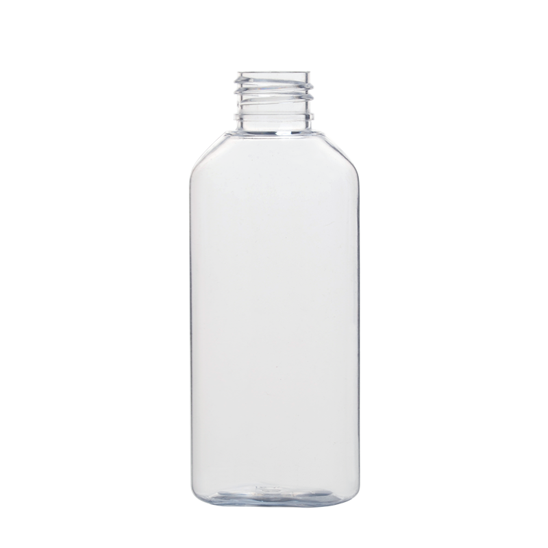 120ml 4oz Empty Plastic Lotion Bottles Manufacturers