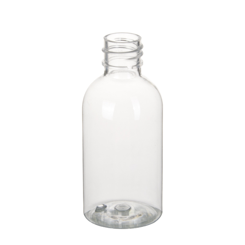50ml Plastic PET Bottle Round Bottle Wholesale