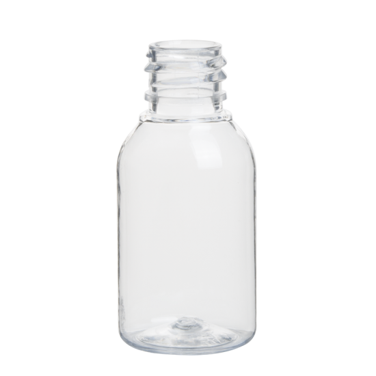 πλαστικά μπουκάλια αιθέριου ελαίου