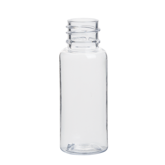 πλαστικά μπουκάλια αιθέριου ελαίου