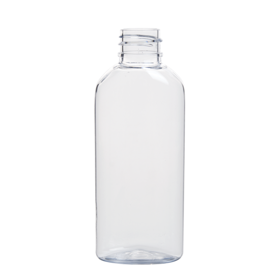 pet πλαστικό χονδρικής μπουκάλι