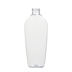 πλαστικά μπουκάλια κατοικίδιων ζώων