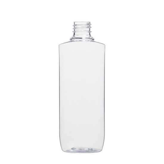 πλαστικά μπουκάλια κατοικίδιων ζώων