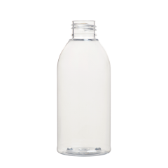 κατασκευαστής πλαστικών φιαλών