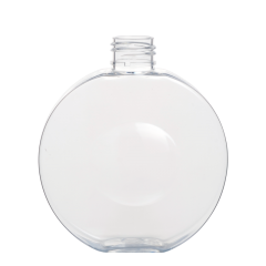 πλαστικά μπουκάλια κατοικίδιων ζώων