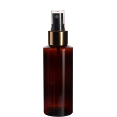 φιάλες πλαστικού κυλίνδρου για κατοικ