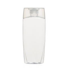 πλαστικά μπουκάλια κατοικίδιων ζώων