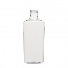 πλαστικά μπιμπερό σαμπουάν κατοικίδιων ζώων