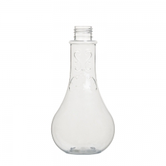 κατασκευαστής πλαστικών φιαλών