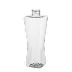 κατασκευαστής πλαστικών φιαλών