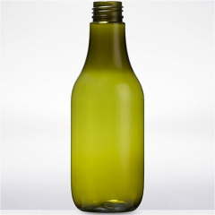 πλαστικά μπουκάλια ποτών