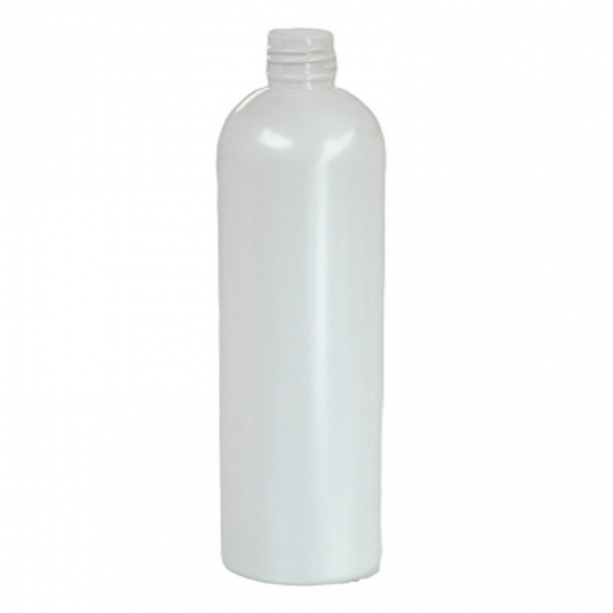 360ml 12oz λευκό πλαστικό δοχείο νερού πλαστική συσκευασία