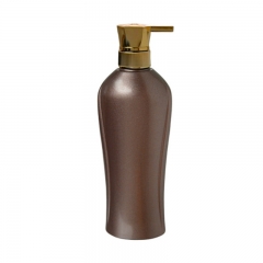 600ml πλαστική μεμβράνη σε σχήμα βάζου