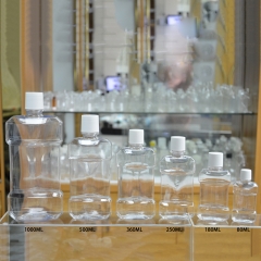 πλαστικά μπιμπερό στοματικό κατοικίδιο ζώο