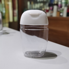 πλαστικά μπουκάλια για κατοικίδια