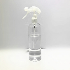 στρογγυλό μπουκάλι