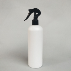500ml σκανδάλη φιάλες από HDPE