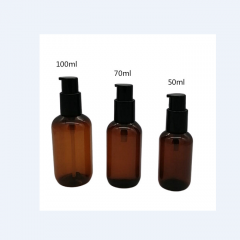  50 ml  70ml  100ml άδεια μπουκάλια για κατοικίδια