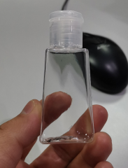  50 ml μπουκάλι κατοικίδιων ζώων