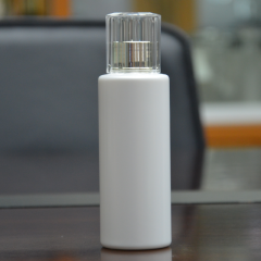  140ml άδειο μπουκάλι κρέμας γραφίτη