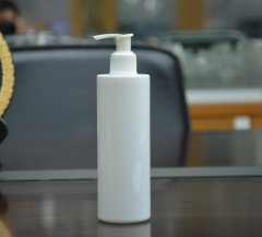  11 ουγκιές  330ml μπουκάλι αντλία λοσιόν για κατοικίδια