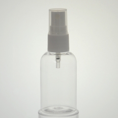  50 ml μπουκάλι ψεκασμού