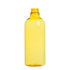 προσαρμοσμένη 32 ουγκιές 1000ml πλαστικό μπουκάλι για κατοικίδια