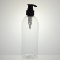 πλαστικά μπουκάλια για κατοικίδια