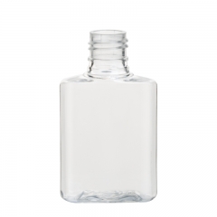 15ml square bottle