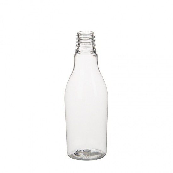 Σαμπάνια μπουκάλι πλαστικό μπουκάλι