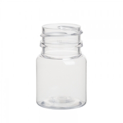  1oz Ευρεία μπουκάλι κατοικίδιων ζώων