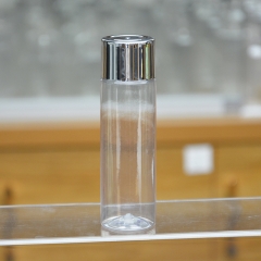  4oz 120ml μπουκάλι κυλίνδρου