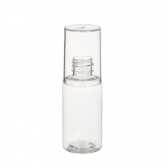  50ml Μπουκάλι Pet λοσιόν