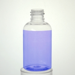 Πλαστικά μπουκάλια κατοικίδιων ζώων