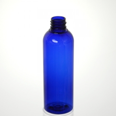  100ml στρογγυλό μπουκάλι κατοικίδιων ζώων