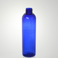  200ml κενό Cosmo στρογγυλό μπουκάλι κατοικίδιων ζώων