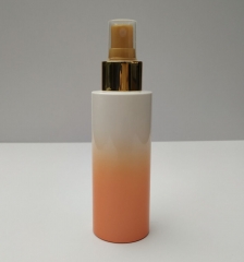  4oz PET μπουκάλι με ψεκαστήρα ομίχλης