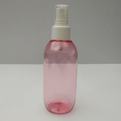  7oz COSMO Σχήμα πλαστική φιάλη