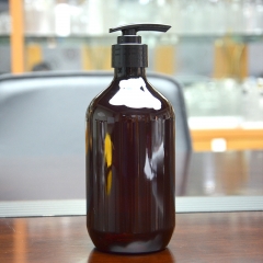 Βοστώνη στρογγυλό μπουκάλι