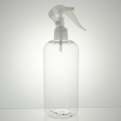 Βοστώνη στρογγυλό μπουκάλι