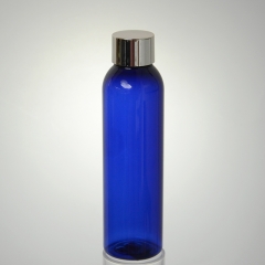  120ml COSMO Στρογγυλά μπουκάλια (Bule) 