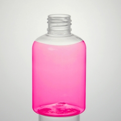 Squat Boston Round Bottles