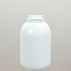 μπουκάλι αφρού