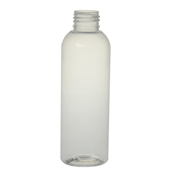 Υψηλής ποιότητας 150ml Αδειάστε πλαστικά μπουκάλια