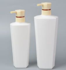  500ml HDPE μπουκάλι