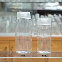  250m Σύμπτυξη μπουκάλι κατοικίδιων ζώων