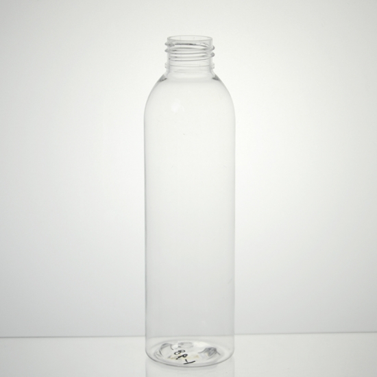 Πλαστική σαφή σφαίρα (Cosmo  Γύρος) μπουκάλια