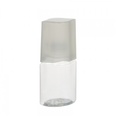  60ml Φιάλη PET ψεκασμού